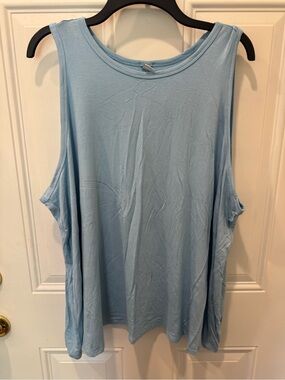 NWT Old Navy tank top 3X
